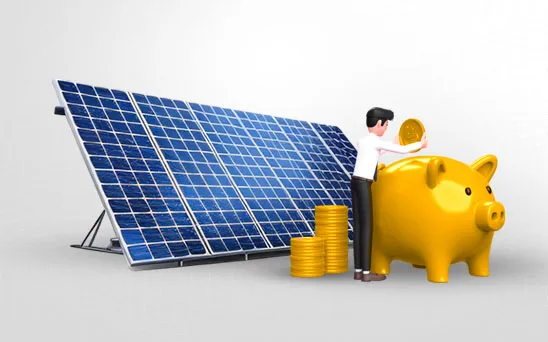 Solar Lead Generation That Saves Money