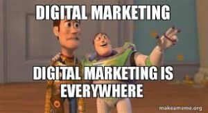 Digital Marketing: Solar Lead Generation USA