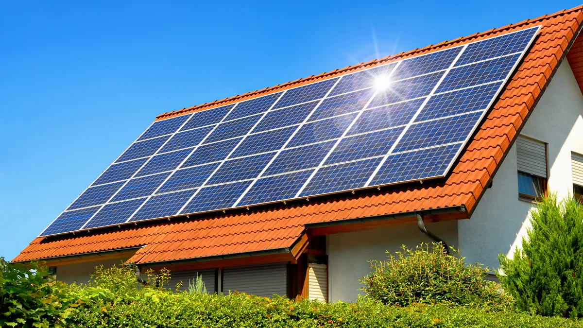 How to Generate Solar Leads on Facebook