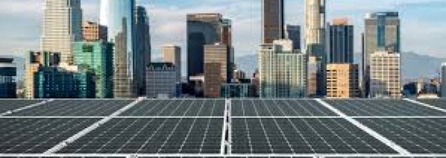 Commercial Solar Leads