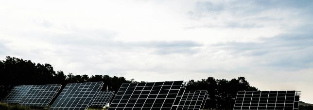 What does it take to start a solar company